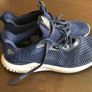 EUC MENS ADIDAS ALPHA BOUNCE